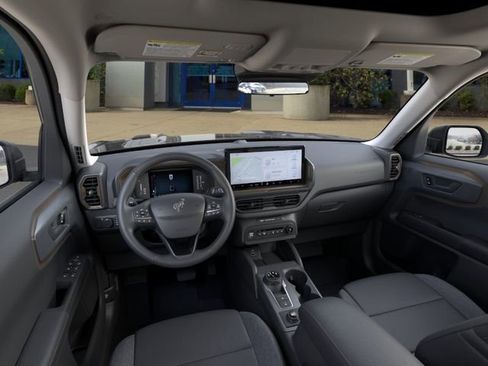 New 2026 Ford Bronco Sport Big Bend w/ Convenience Package AWD/4WD image 11