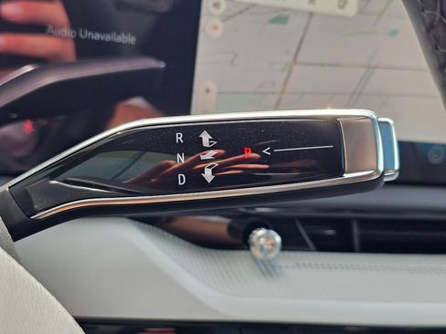 New 2026 Cadillac Optiq Sport 1 AWD/4WD image 33
