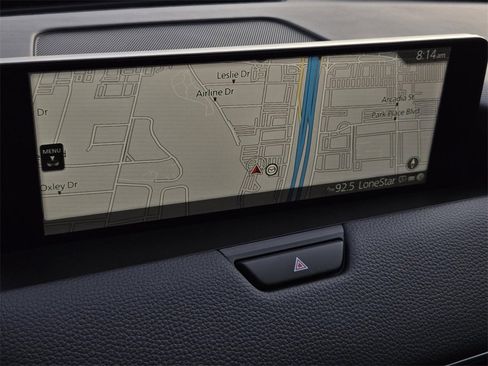 New 2026 MAZDA CX-90 3.3 Turbo w/ Premium Sport Pkg image 20