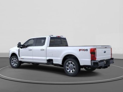 New 2026 Ford F350 Lariat w/ Lariat Ultimate Package AWD/4WD image 4