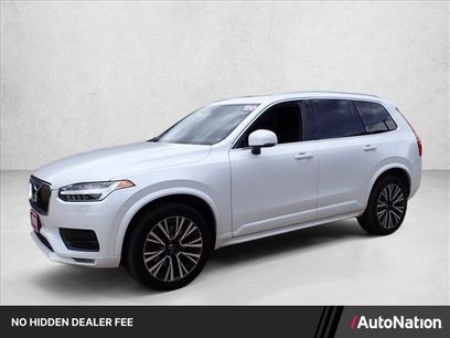 Used 2020 Volvo XC90 T6 Momentum w/ Protection Package Premier