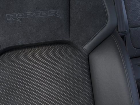 New 2026 Ford Bronco Raptor w/ Interior Carbon Fiber Pack AWD/4WD image 18