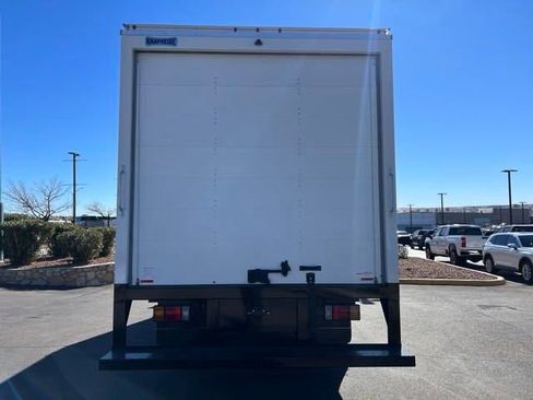 New 2024 Chevrolet Low Cab Forward image 6