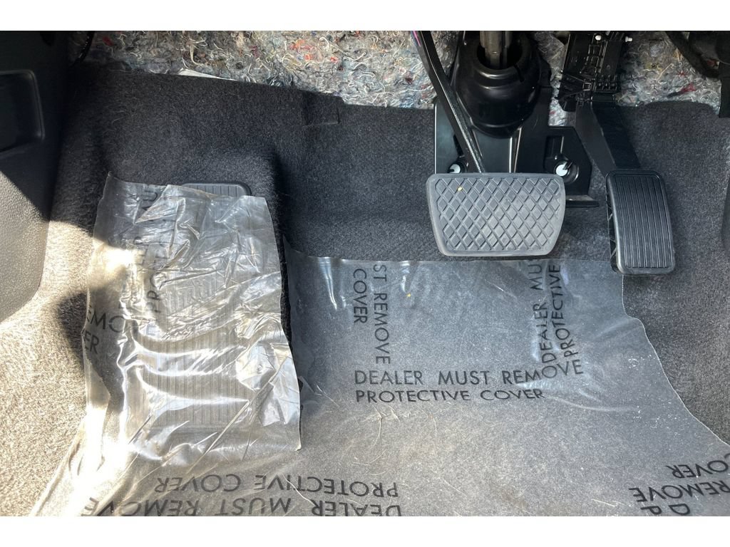 Used 2024 Honda Accord EX image 38