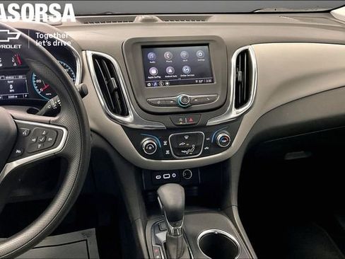 Certified 2023 Chevrolet Equinox LS AWD/4WD image 6