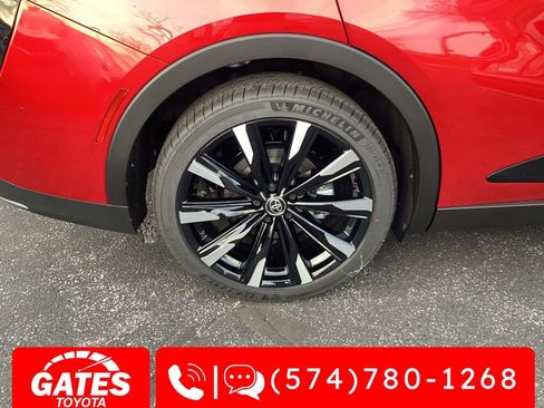 New 2026 Toyota Crown Platinum image 7