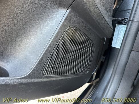 Used 2017 Ford Focus S image 29