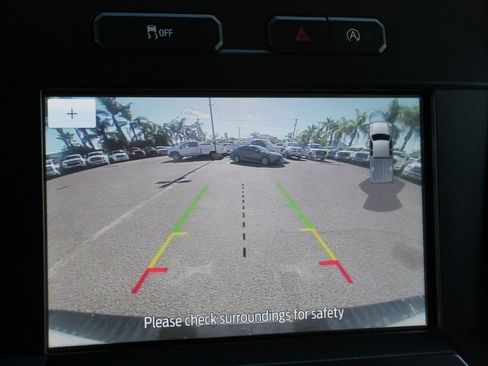 Used 2020 Ford F150 XLT w/ Trailer Tow Package image 27