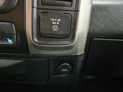 Used 2018 RAM 2500 Big Horn image 51