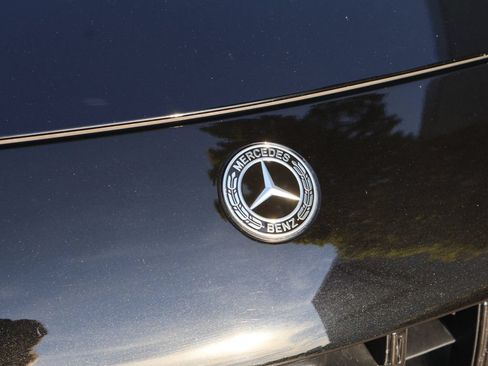 Used 2022 Mercedes-Benz AMG GT 53 image 2