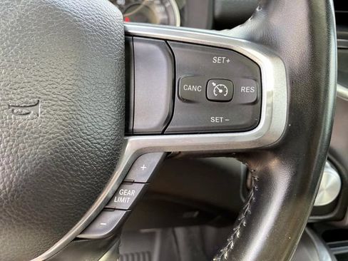 Used 2021 RAM 1500 Laramie AWD/4WD image 20