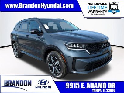 Used 2023 Kia Sorento S