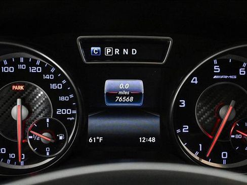 Used 2016 Mercedes-Benz CLA 45 AMG 4MATIC image 11