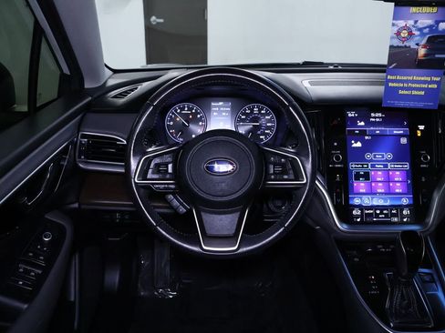 Used 2020 Subaru Outback Onyx Edition XT w/ Popular Package #2 image 19