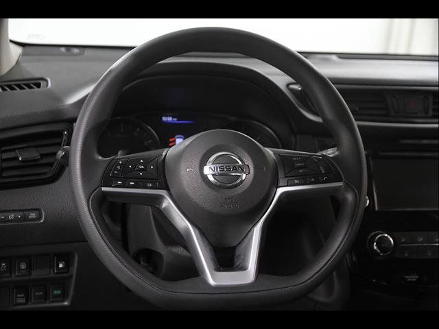 Used 2019 Nissan Rogue S AWD/4WD image 8