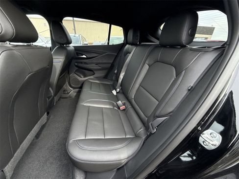 New 2026 Buick Envista Sport Touring w/ Convenience I Package image 23