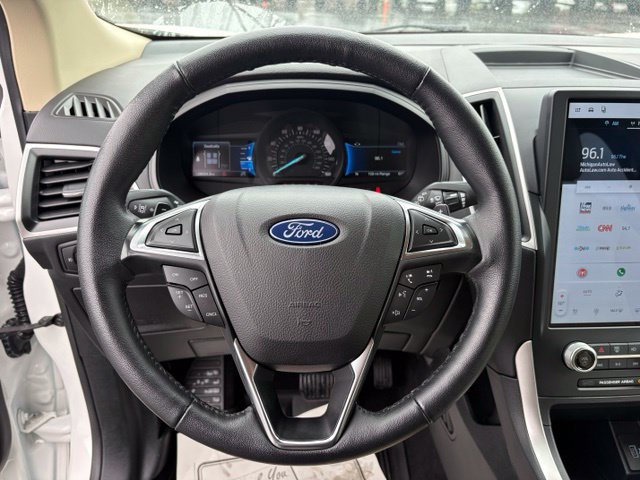 Certified 2024 Ford Edge SEL w/ Convenience Package AWD/4WD image 22