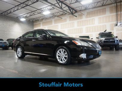 Used 2011 Lexus ES 350
