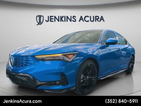 New 2026 Acura Integra A-Spec image 7