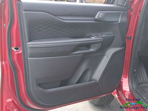 New 2025 Ford Ranger XL image 10