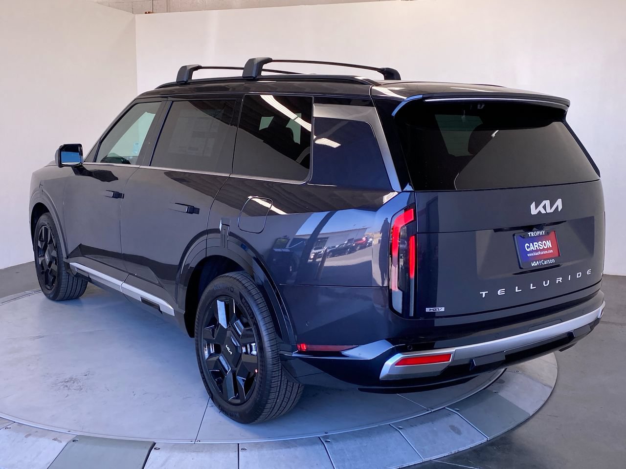New 2027 Kia Telluride SX Prestige AWD/4WD image 3