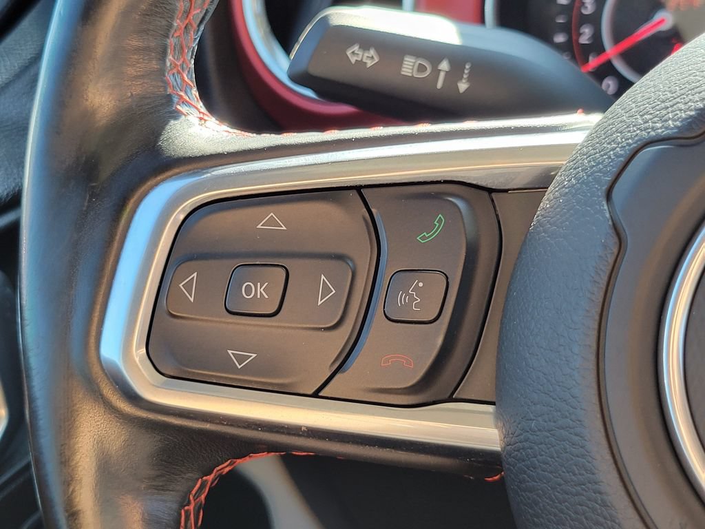 Used 2019 Jeep Wrangler Unlimited Rubicon AWD/4WD image 13