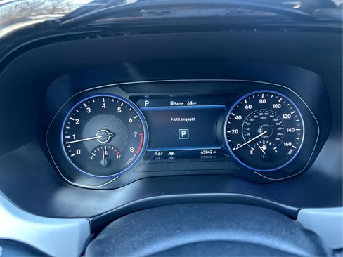 Used 2022 Hyundai Palisade SEL w/ Premium Package image 18