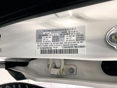 Used 2023 MAZDA CX-30 AWD 2.5 S image 32