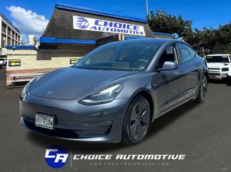 Used 2022 Tesla Model 3 Long Range AWD/4WD 360° Tour