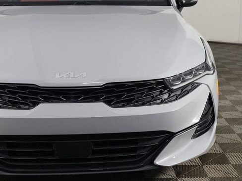 Used 2023 Kia K5 GT-Line image 15