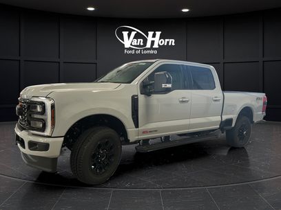 New 2026 Ford F350 XLT w/ XLT Premium Package
