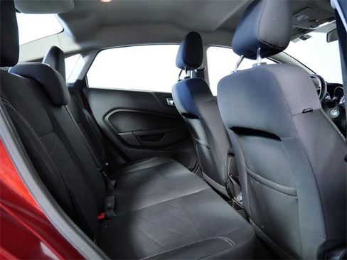 Used 2016 Ford Fiesta SE image 13