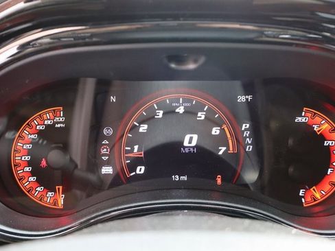 Used 2024 Dodge Durango SRT Hellcat image 17