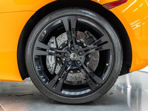 Used 2014 McLaren MP4-12C Spider RWD image 84