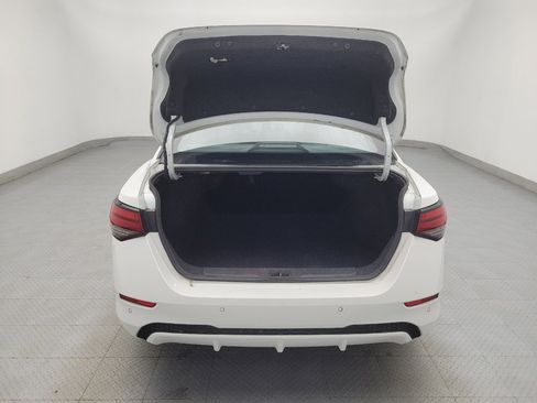 Used 2020 Nissan Sentra SV w/ Electronics Package image 29