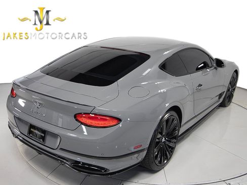 Used 2022 Bentley Continental GT Speed AWD/4WD image 15