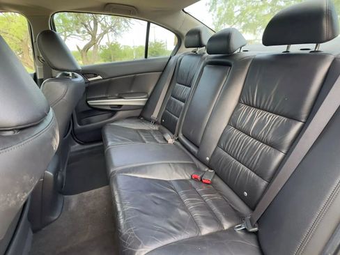 Used 2008 Honda Accord EX-L image 32