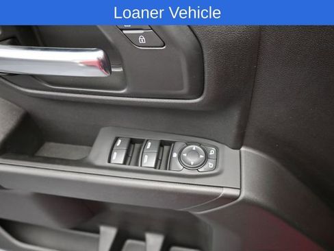 New 2026 Chevrolet Silverado 1500 Custom image 29