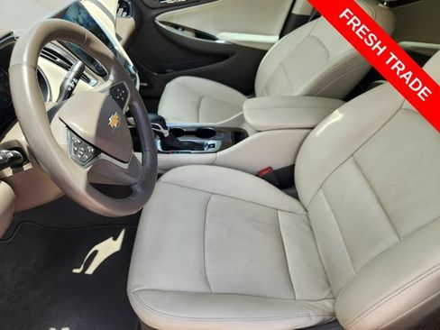 Used 2024 Chevrolet Malibu LT FWD image 12