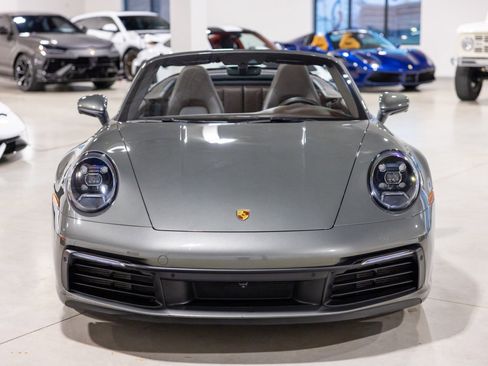 Used 2023 Porsche 911 Carrera S image 11