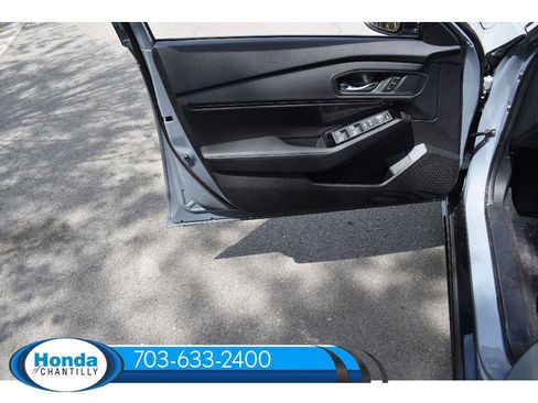 New 2026 Honda Accord Hybrid Touring image 26