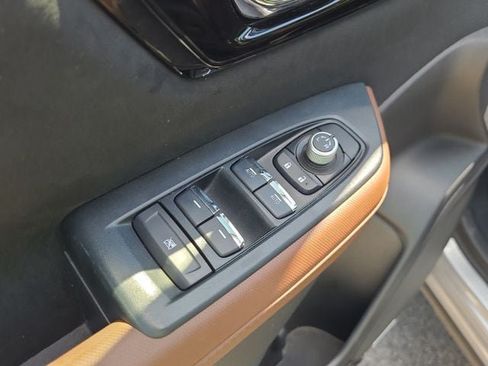 Certified 2025 Subaru Forester Touring AWD/4WD image 23