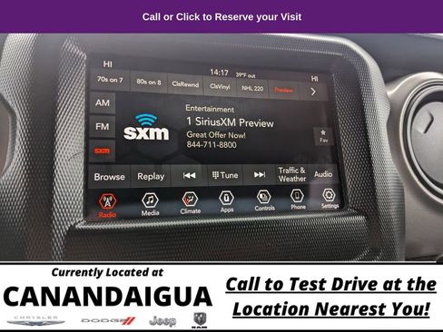 Used 2021 Jeep Wrangler Unlimited Sport image 19