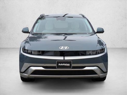 New 2026 Hyundai Ioniq 5 Limited RWD image 2
