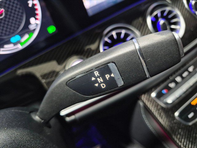 Used 2019 Mercedes-Benz CLS 53 AMG 4MATIC image 12