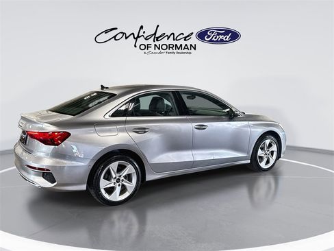 Used 2024 Audi A3 2.0T Premium image 9