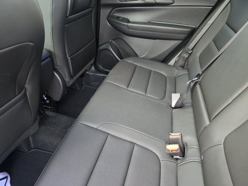 New 2026 Chevrolet TrailBlazer ACTIV w/ Convenience Package image 4