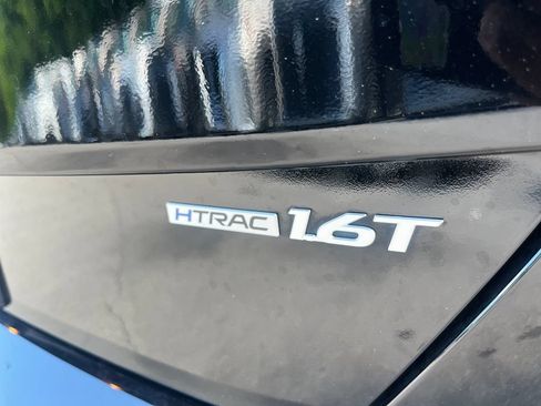Used 2025 Hyundai Kona N Line S AWD/4WD image 43