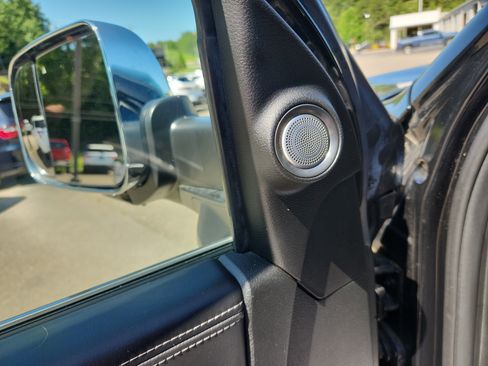 Used 2021 RAM 2500 Limited AWD/4WD image 11