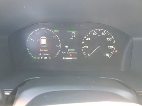 Used 2023 Honda CR-V Sport image 30